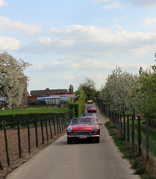 Follow the leader op 13-4-2014 org. Jos & Marie-lou (245).JPG